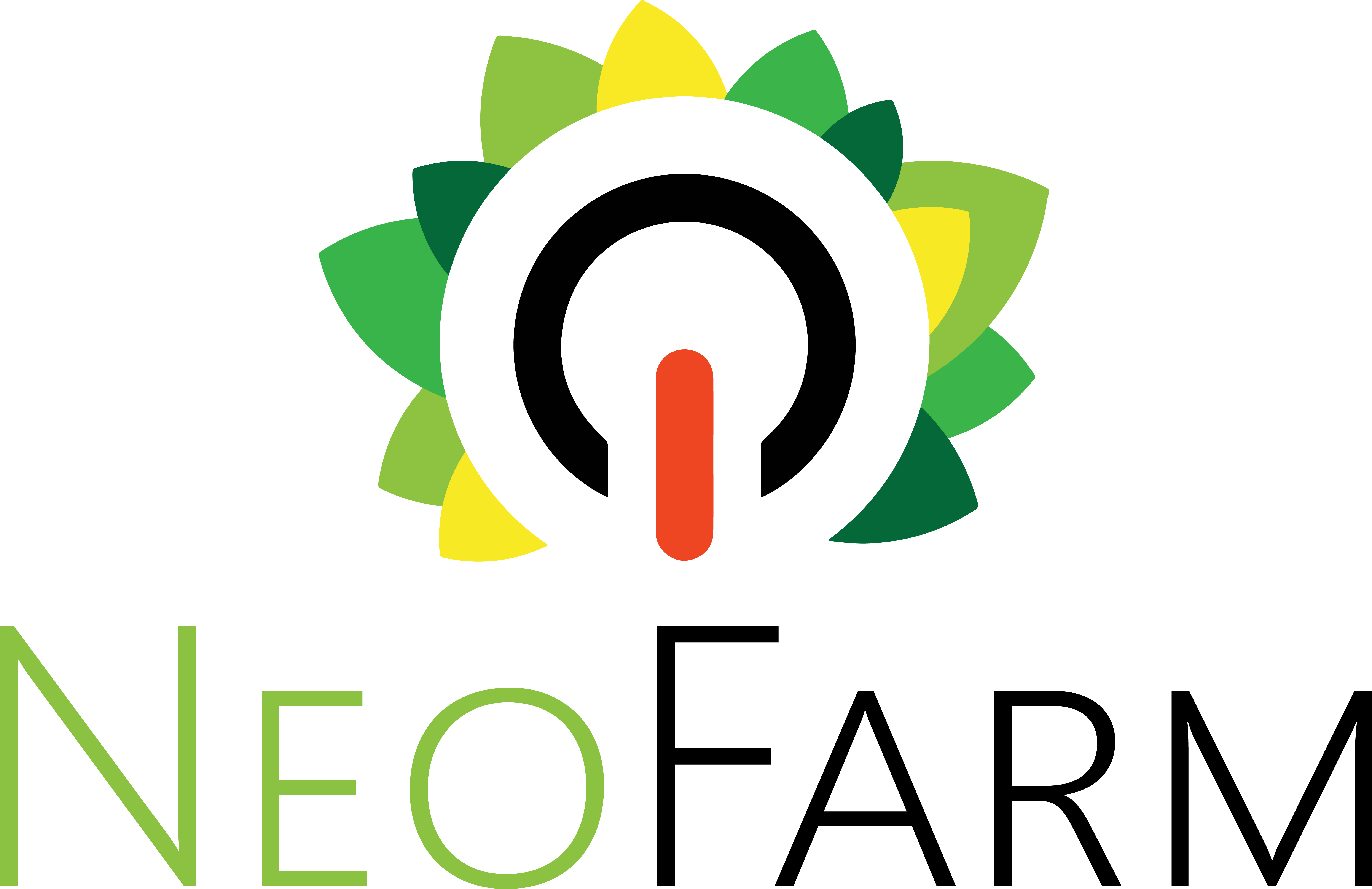 Logo Neofarm